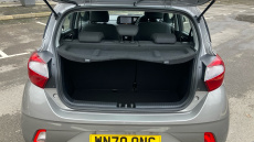 Hyundai i10 1.2 MPi SE Connect 5dr Petrol Hatchback